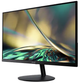 Монитор 31.5" Acer SA322QUEbmiipx (um.js2ee.e10) Black - зображення 2