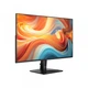 MSI Монітор ips 27" fhd (1920 x 1080) 1ms 144Hz 178/17 8/VGA/HDMI/колонки 2*2w pro mp275 e14l - зображення 2