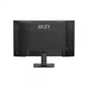 MSI Монітор ips 27" wqhd (2560 x 1440) 1ms 144Hz 178/1 78/2HDMI/DP/колонки 2*2w pro mp275q e14 - зображення 6