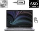 Ноутбук Dell Latitude 5411 14" IPS Touch 1920x1080 Core i5-10400H 2.60GHz 16GB DDR4 SSD 256GB UHD Graphics Камера (DL5411R16S256B1Tch) Б/У - изображение 1