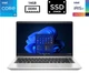Ноутбук Hewlett Packard ProBook 640 G8 14" IPS 1920x1080 Core i5-1135G7 2.40GHz 16GB DDR4 SSD 256GB Intel Iris Xe Graphics Камера (H640G8R16S256B1) Б/У - изображение 1