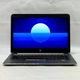 Ноутбук Hewlett Packard EliteBook Folio 1040 G3 14" TN 1920x1080 Core i5-6300U 2.40GHz 8GB DDR4 SSD 256GB HD Graphics 520 Камера (HF1040G3R8S256A) Б/У - изображение 3