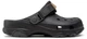 Крокси Crocs All terrain унісекс чорні black 206340-001 M9/W11 42-43 - зображення 2