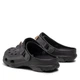 Крокси Crocs All terrain унісекс чорні black 206340-001 M9/W11 42-43 - зображення 3