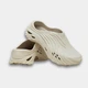 Крокси Crocs Echo Wave унісекс бежеві 205089-3TQ beige M10/W12 43-44 - изображение 2