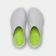 Крокси Crocs Echo Wave унісекс сірі 205089-3TQ grey M9/W11 42 (EU 42-43) - зображення 3