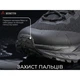 Кроссовки Humtto чоловічі трекінгові Marathon амортизаційні чорні 43 (360006A-1-43) - изображение 3