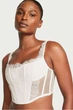 Корсет Victoria's Secret 42(S) Молочный (149937) - изображение 2