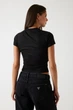 Футболка Guess 42(S) Черный (149951) - изображение 3