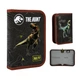 Пенал твердий одинарний Jurassic World. Dino Yes 533726 Різнокольоровий shop (5056574462503) - изображение 1