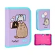Пенал твердий одинарний Pusheen Summer Yes 533720 Різнокольоровий shop (5056574462442) - изображение 1