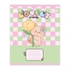 Зошит учнівський Lovely Friends YES 768642 12 аркушів Різнокольоровий shop (4823133108094) - изображение 1