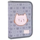 Пенал твердий одинарний з клапаном Cat Yes Yes 533868 Різнокольоровий shop (5056574471703) - изображение 2