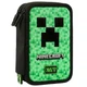 Пенал твердий подвійний Minecraft TNT Yes 533749 Різнокольоровий shop (5056574462732) - изображение 2