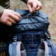 Рюкзак туристический Tramp Expedition 75 л navy (UTRP-055-navy) - изображение 4