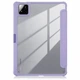 Чохол для планшета BeCover Soft Edge TPU Xiaomi Pad 7 / 7 Pro 11.2" Purple (715545) - зображення 2