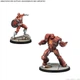Dodatek do gry Marvel Crisis Protocol - Winter Guard - Affiliation Pack (wersja angielska) (841333137892) - obraz 2