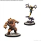 Dodatek do gry Marvel Crisis Protocol - Winter Guard - Affiliation Pack (wersja angielska) (841333137892) - obraz 3