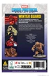 Dodatek do gry Marvel Crisis Protocol - Winter Guard - Affiliation Pack (wersja angielska) (841333137892) - obraz 4