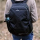 Рюкзак туристический Tribe Daily 22 л black (T-IC-0021-black) - изображение 2