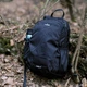 Рюкзак туристический Tribe Daily 22 л black (T-IC-0021-black) - изображение 4