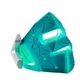 Светодиодная маска - массажер YA-MAN Blue Green Mask Lift 1 шт - изображение 1