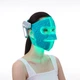 Светодиодная маска - массажер YA-MAN Blue Green Mask Lift 1 шт - изображение 4