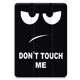 Чехол для планшета BeCover Flexible TPU Mate Xiaomi Redmi Pad 2 Pro 12.1" Don't Touch (715611) - изображение 4