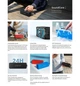 Портативная колонка Anker SoundCore 2, Blue, Bluetooth, 12W, 24H, 4400mAh - изображение 9