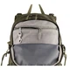 Рюкзак туристический Tribe Urban 25 л olive (T-IC-0022-olive) - изображение 3