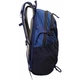 Рюкзак туристический Tribe Urban 25 л blue (T-IC-0022-blue) - изображение 9