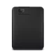 Зовнішній жорсткий диск PHD External 2.5'' WD USB 3.2 Gen1 Elements AE 6Tb Black - зображення 1