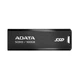 Портативний SSD ADATA SC610 500GB USB 3.2 550/500Mb/s Black - изображение 3