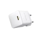 Сетевое зарядное устройство Baseus Palm Fast Charger 1C 30W EU Moon White - изображение 5