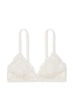 Бюстгальтер з м'якою чашкою Victoria's Secret 44(M) Молочний (150016) - зображення 2