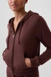 Комплект: свитшот и брюки Gap 44(M) Коричневий (149539) - изображение 10