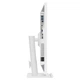 Монітор ASUS VA249QGS-W (90LM02W2-B01171) - зображення 5