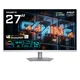 Монітор GIGABYTE MO27Q2A ICE EK - зображення 1