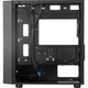 Корпус для ПК Prologix Flow GM-05RB Black - изображение 5