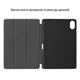 Чехол для планшета BeCover Flexible TPU Mate Xiaomi Redmi Pad 2 Pro 12.1" Don't Touch (715611) - изображение 10