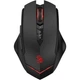 Мышка A4Tech Bloody R80 Plus Wireless/USB Black Skull (4711421003018) - изображение 1