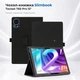Чехол для планшета BeCover Slimbook Teclast T60 Pro 12" Black (715842) - изображение 2