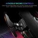 Руль PXN WCS R2 for PC (PXN-WCS R2) - зображення 4