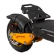 Электросамокат с сиденьем Giant Blade GT Pro Sport 3200Вт (1600х2) 26Ah спортивная серия полный привод скорость до 70км в час 48V с круиз-контролем NFC ключом электронной сигнализацией LED подсветкой и фарой электрический самокат гиант - изображение 11