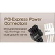 Блок питания HighPower 700W (HPE-700ST-B12S) - изображение 2