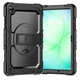 Чехол для планшета BeCover FortTab Samsung Galaxy Tab A11 Plus SM-X236B 11.0" Black (715640) - изображение 10