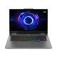 Ноутбук Lenovo LOQ 17IRX10 (83JH00FURA) - изображение 1