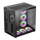 Корпус для ПК Gamemax NEX C56 BK - изображение 9