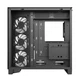 Корпус для ПК Gamemax NEX C56 BK - изображение 12