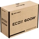 Блок питания HighPower 600W (HPE-600ST-W12S) - изображение 8